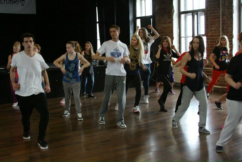 Майкл Назаров | Санкт-Петербург