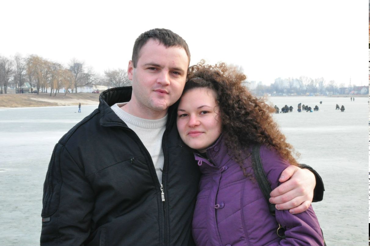 Александр Захарчук | Киев