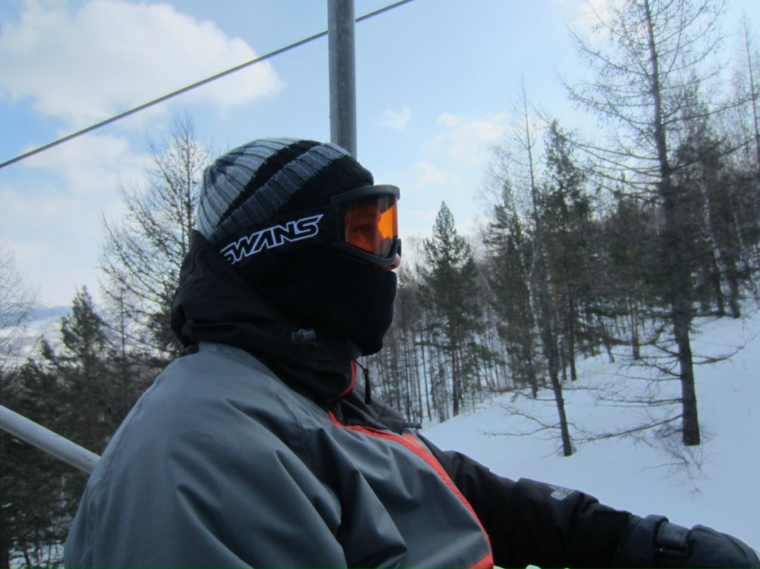 Александр Maslove | Москва