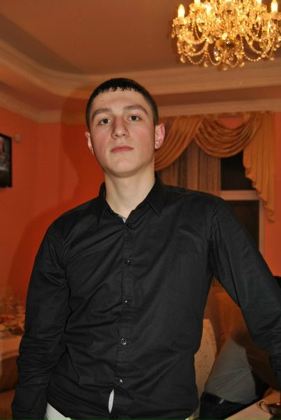 №6, Эльвин Алиев, 36 лет, Калининград №6, Эльвин Алиев, 36 лет, Калининград
