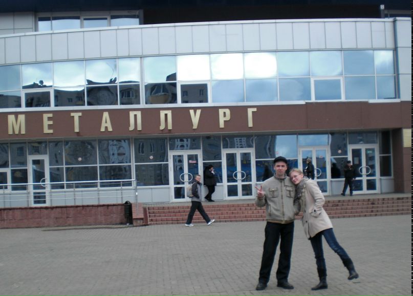 Диана Турчина | Борисов