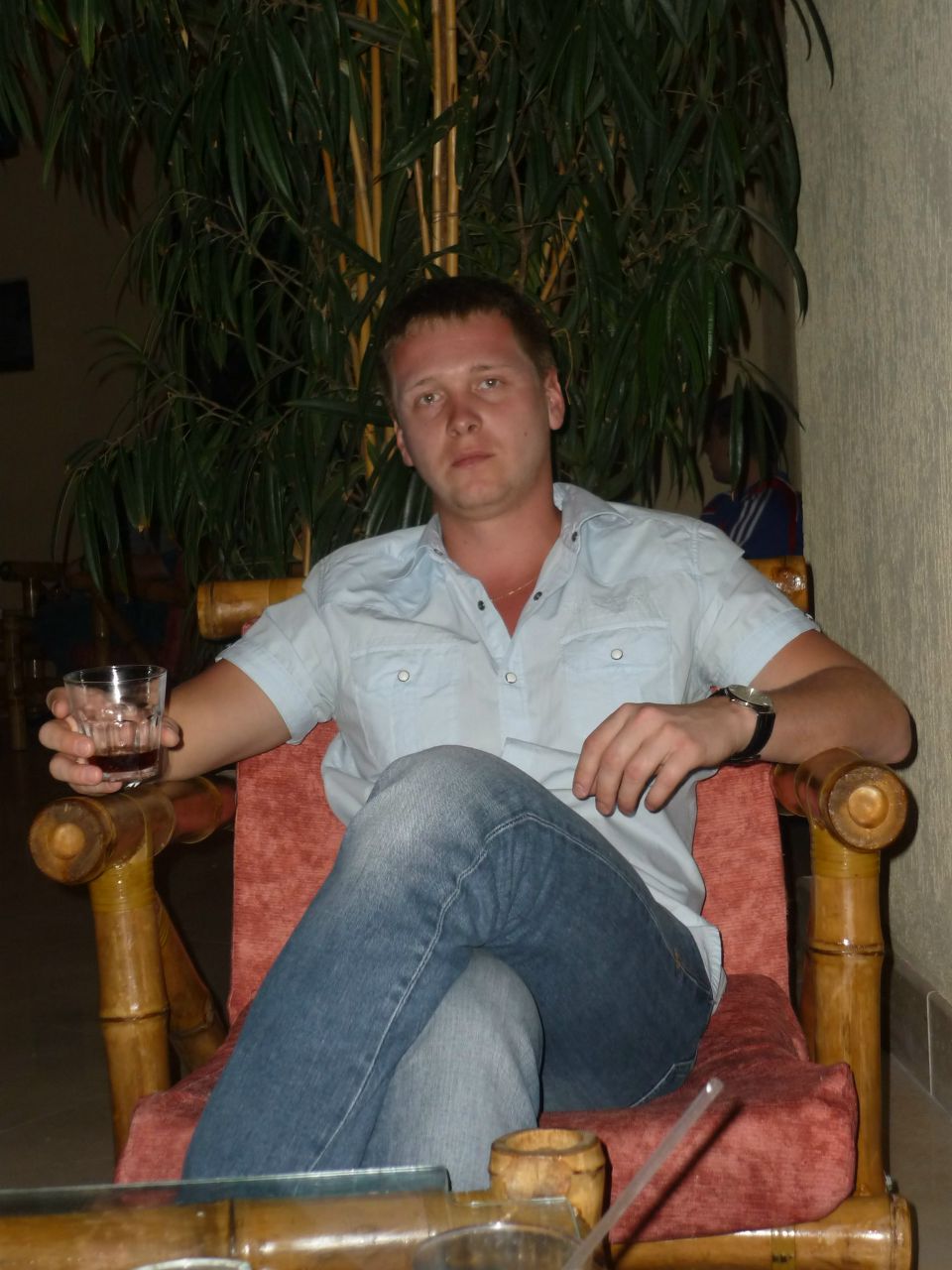 Сергей Сурнин | Ижевск