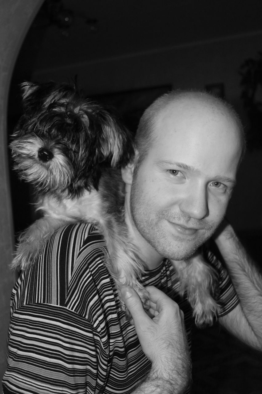 Роман Сергеевич | Воркута