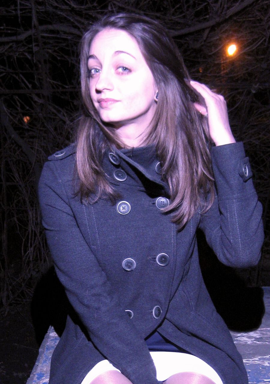 Юля Сергеева | Кропивницкий / Кировоград