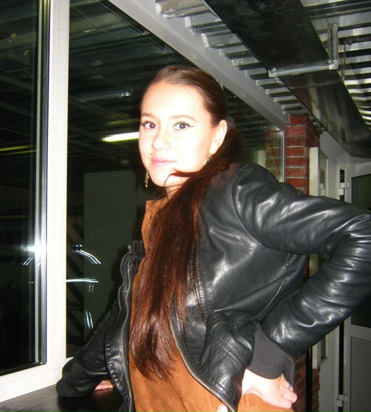 Владислава Морозова | Казань