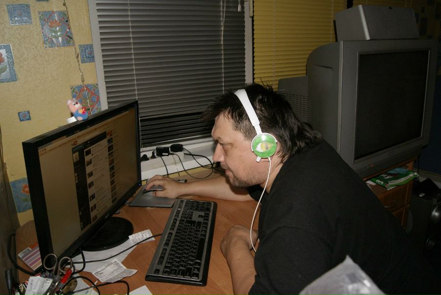 №34, Ирина Чернявская №34, Ирина Чернявская