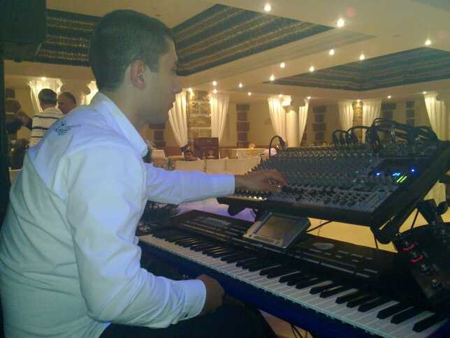 Вадим Григориадис | Ессентуки