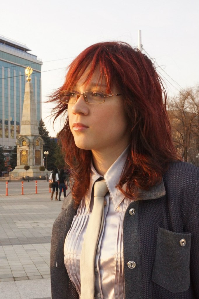 Олег Агафонов SacredSpirit | Краснодар