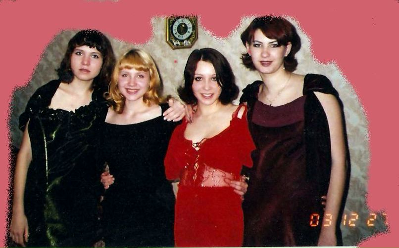 Снежана Курилова | Магнитогорск