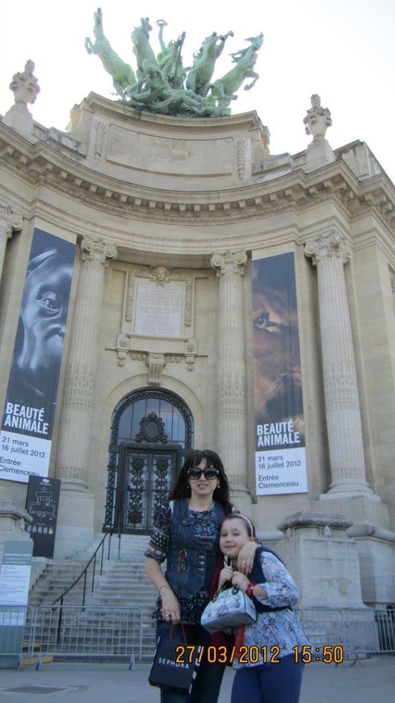 Оксана Коновец | Херсон