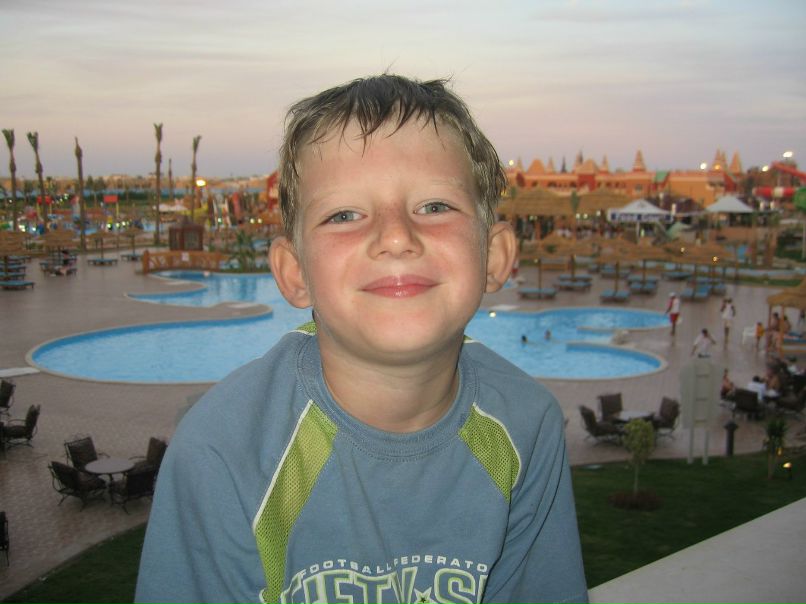 Илья Такшин | Днепр (Днепропетровск)