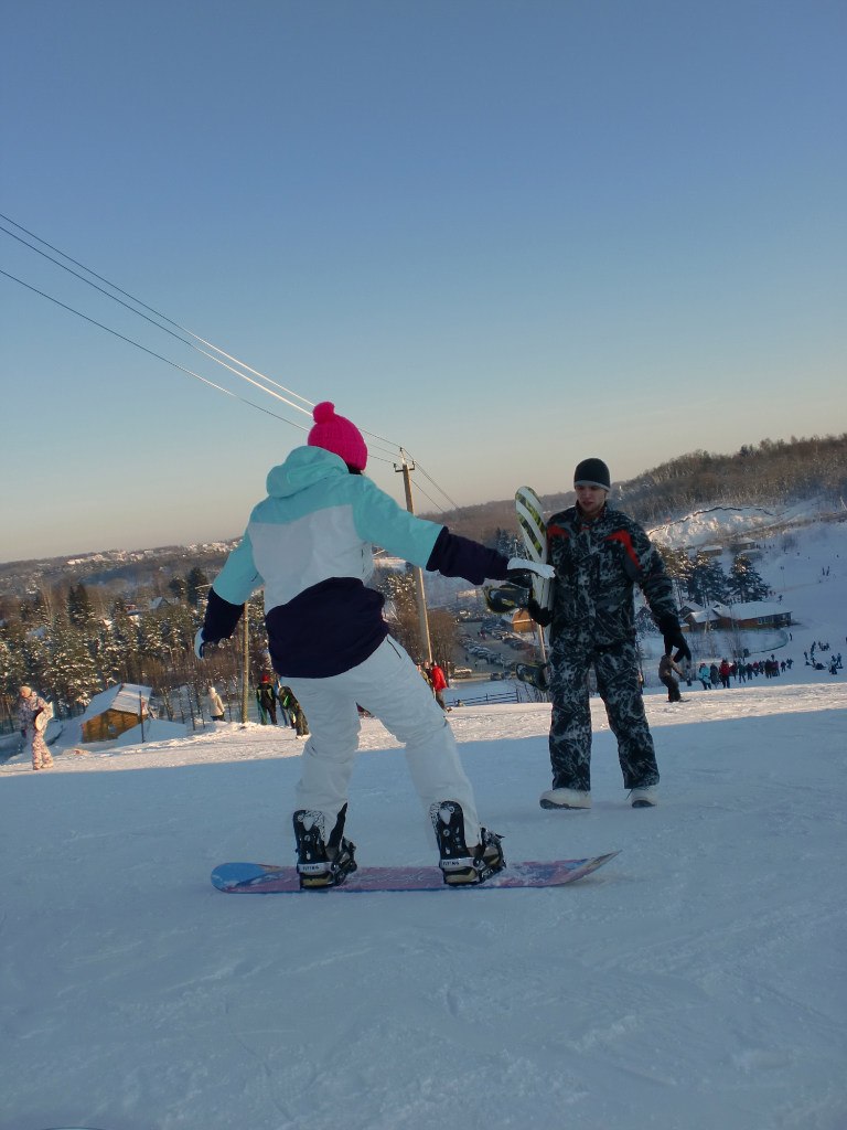 Анастасия Иванова | Санкт-Петербург