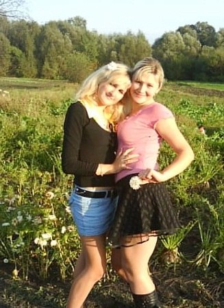 Руслана Горлач | Дмитровка