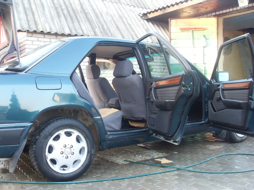 Женя Ганисевский | Волковыск