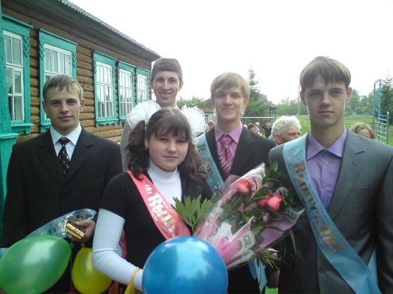 Рома Комков | Брянск