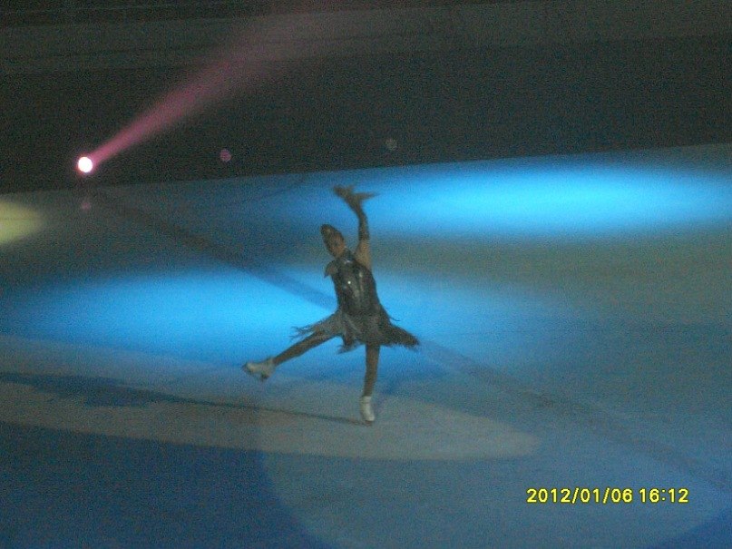 Юля Фролова | Ухта