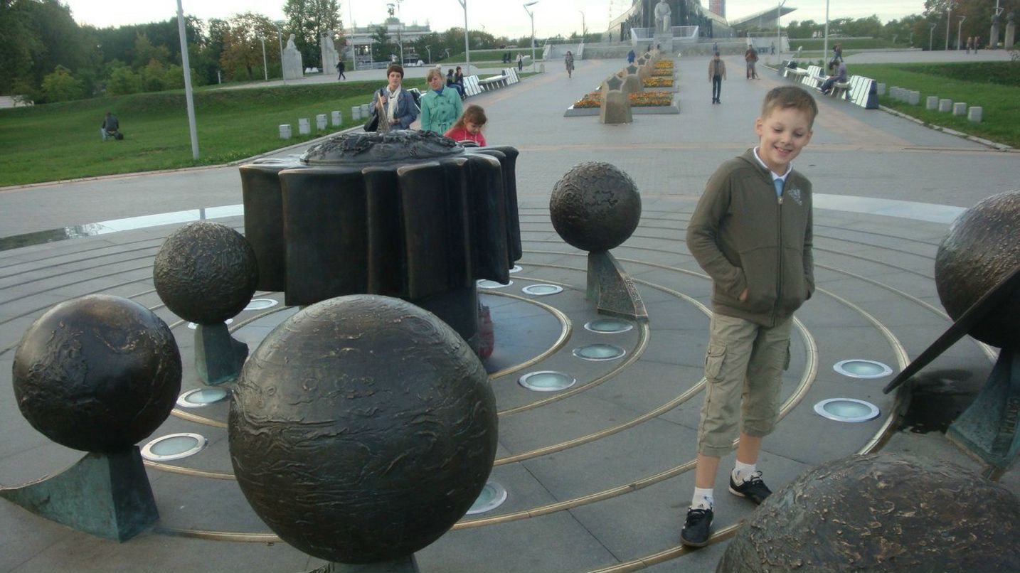 Арсен Валеев | Уфа