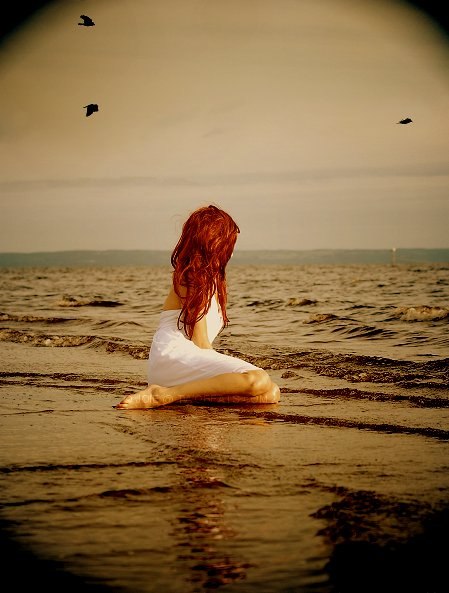 Марина Букшенко | Санкт-Петербург