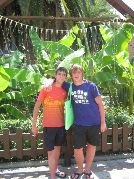 Никитко Куликовский | Екатеринбург