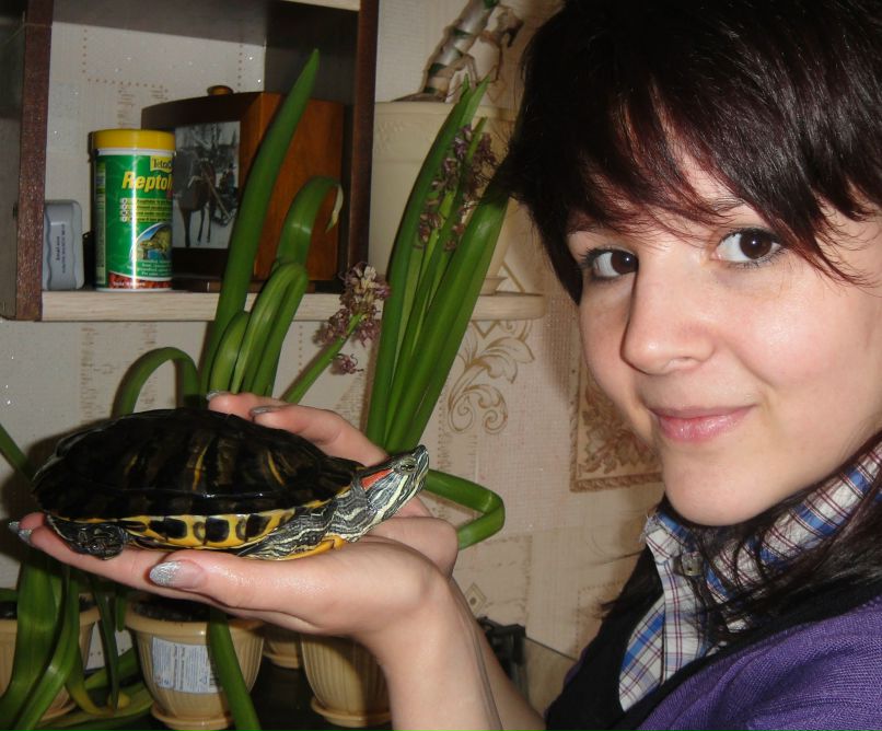 Лерочка Едемская | Архангельск