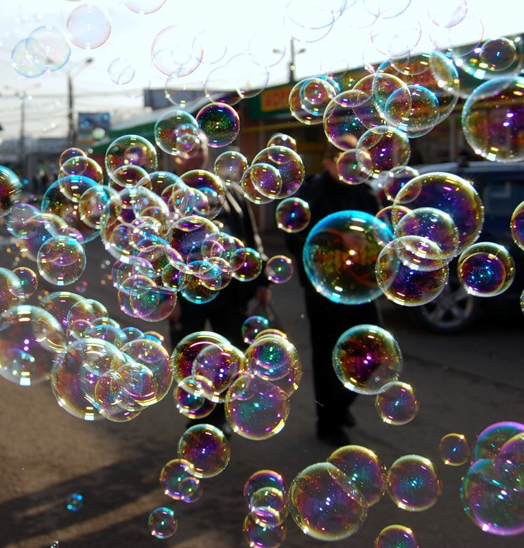 Julia Veselova | Москва