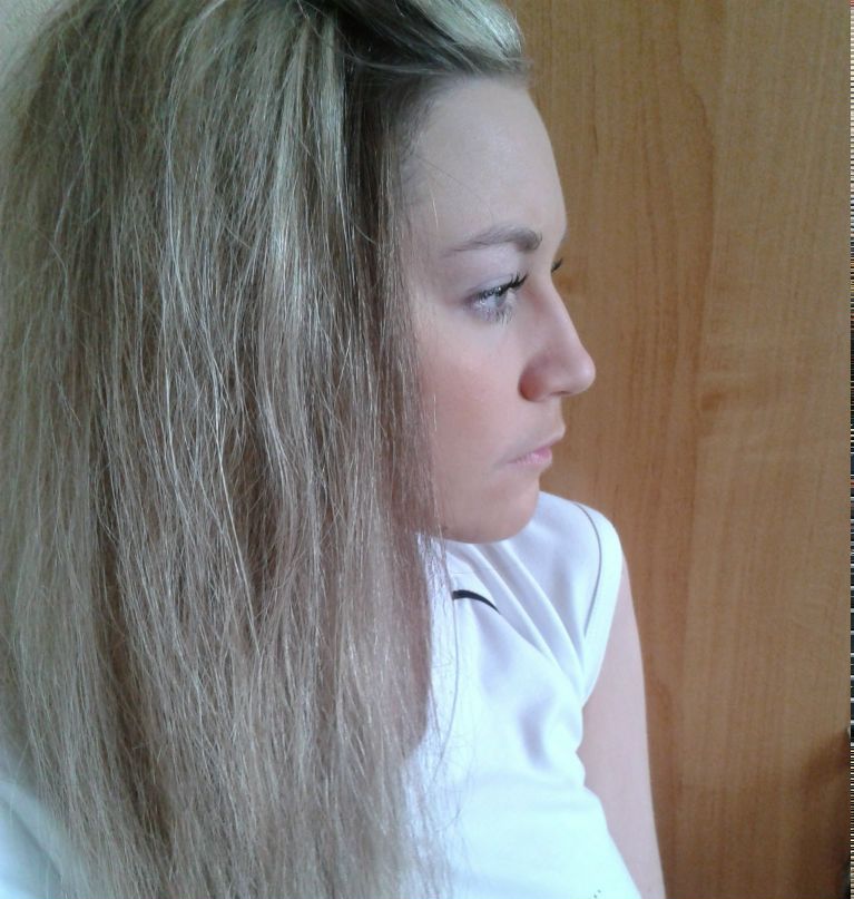 Татьяна Вельгош | Warszawa