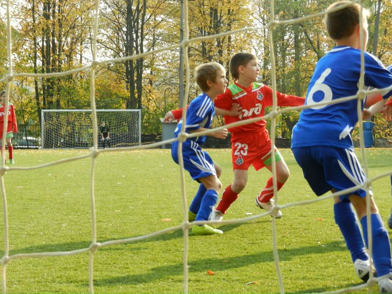 Макс Кустов | Москва