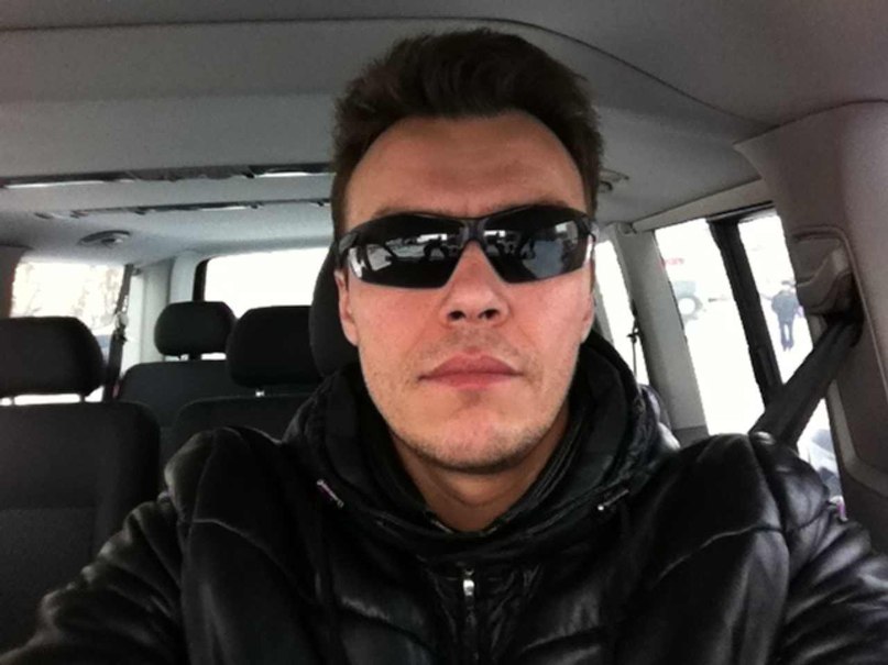 Игорь Капустин | 