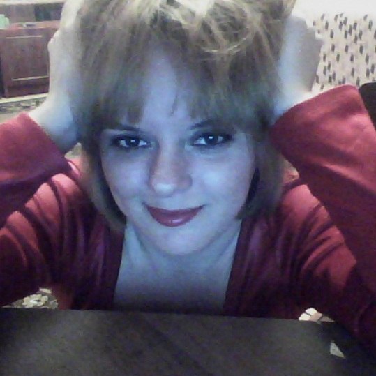 Анна Десятерик | Запорожье