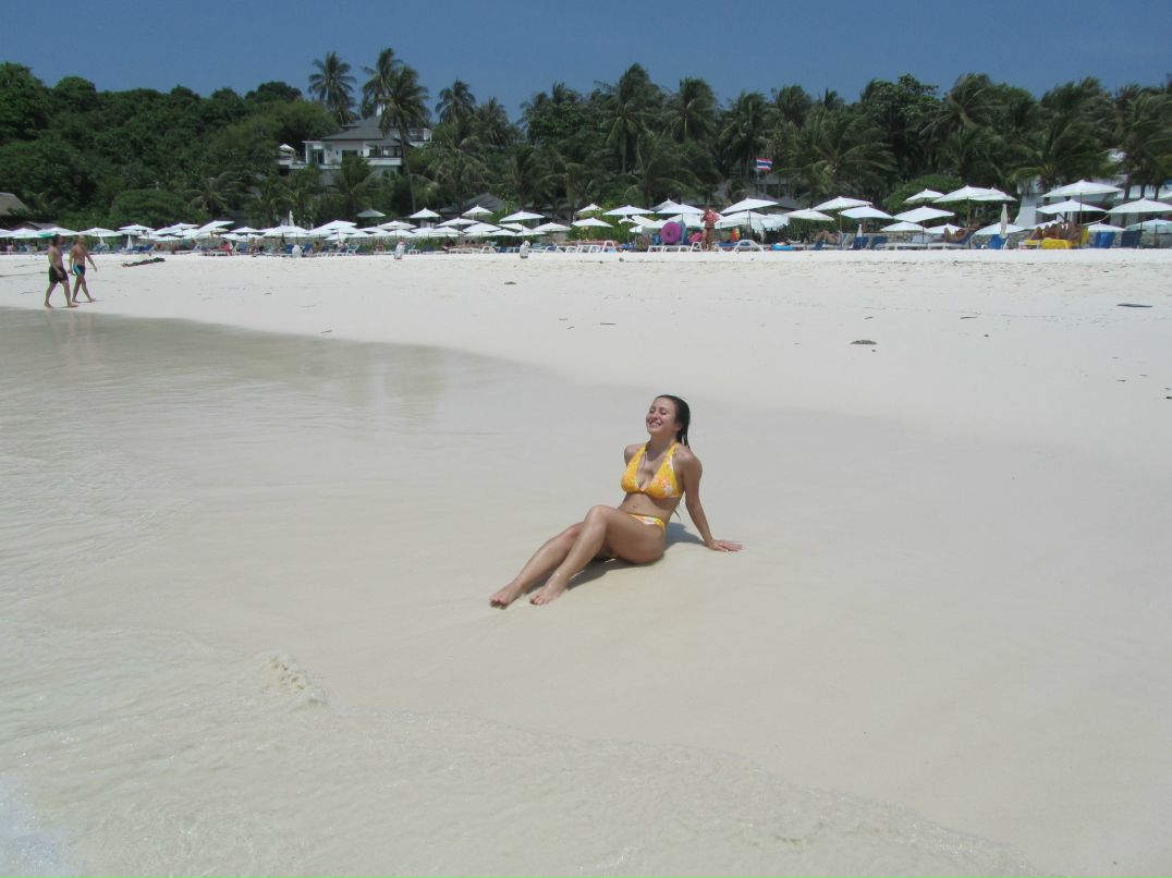 Арина Тихомирова | Самара