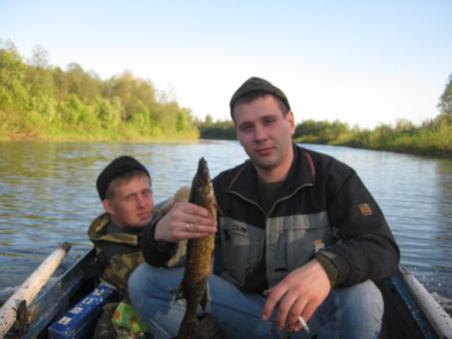 Михаил Васенев | Вологда