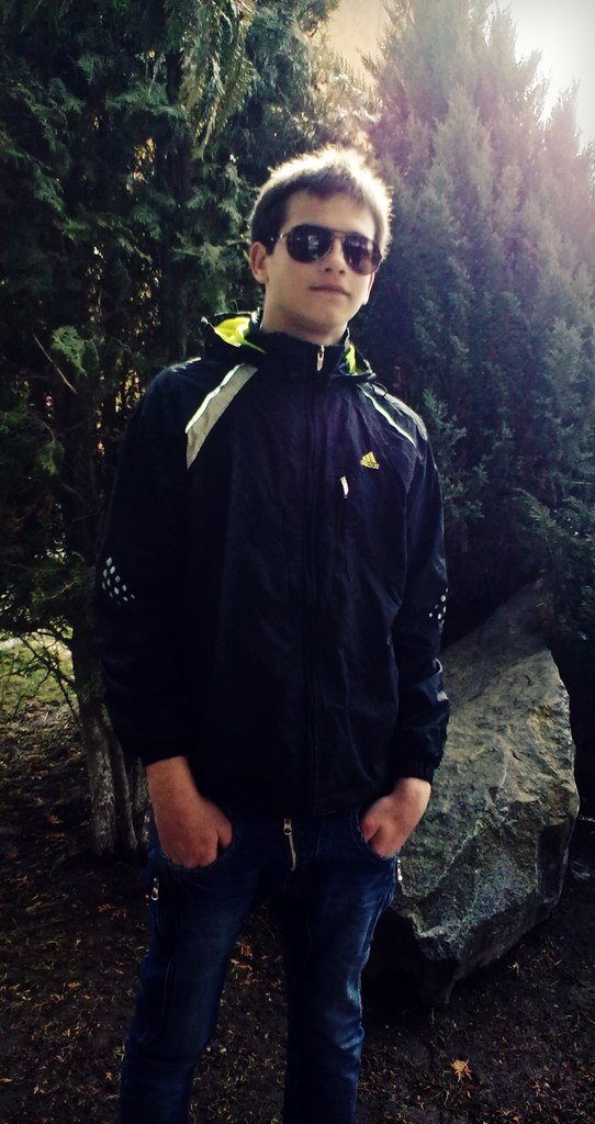 Андрій Юрчук | Las Vegas