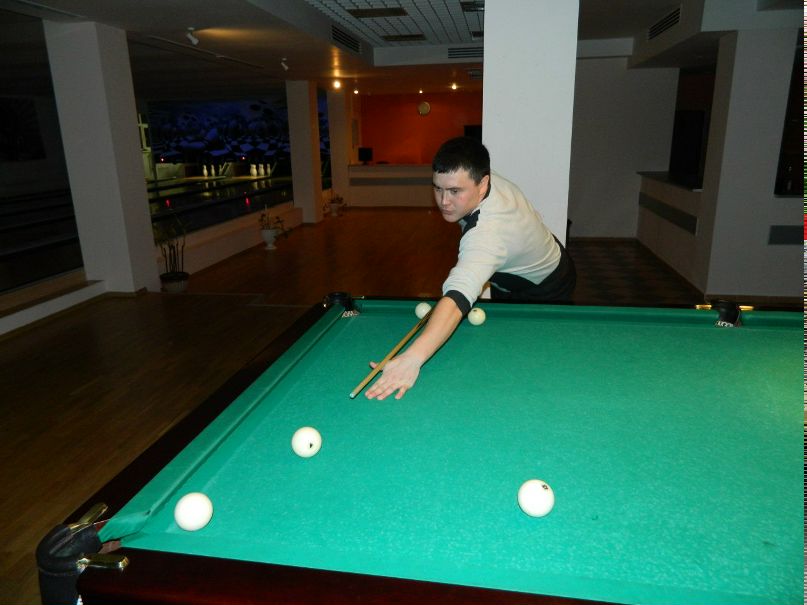 Ильдар Ахияров | Верхнеяркеево