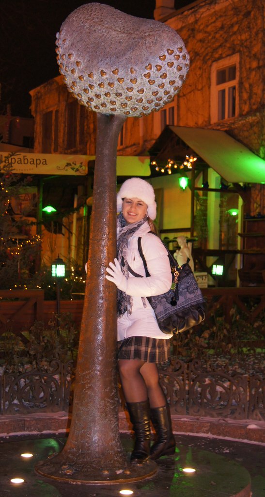 Светлана Ендрусинская | Одесса