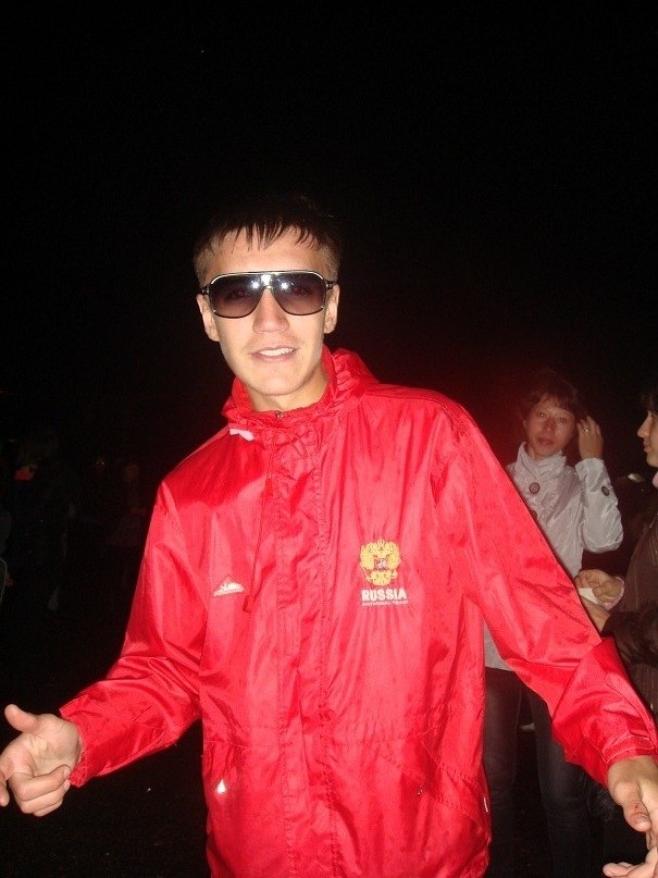 Ильназ Хаттапов | Буинск