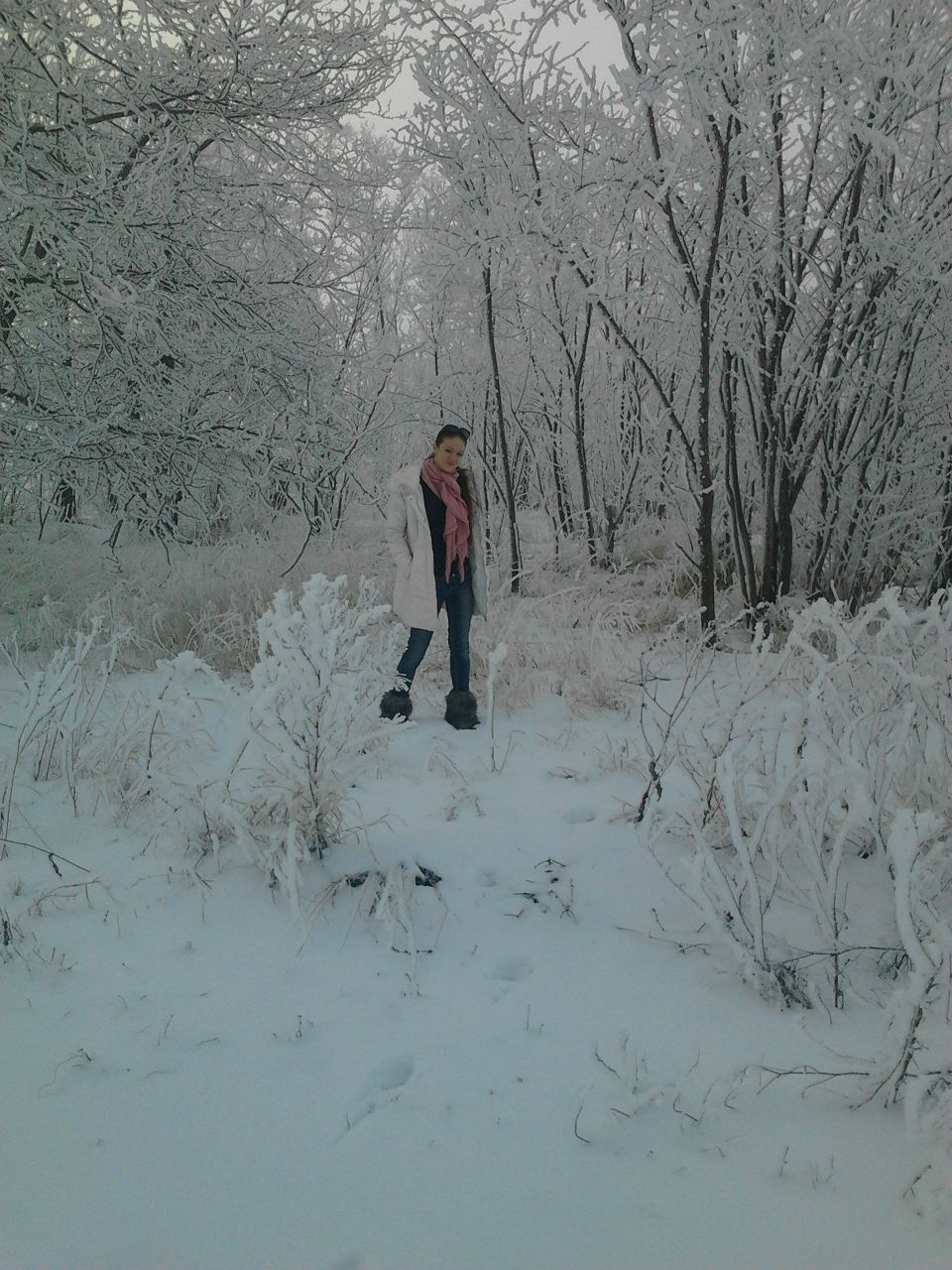 Наталья Карпенко ~Дьяволёнок~ | 