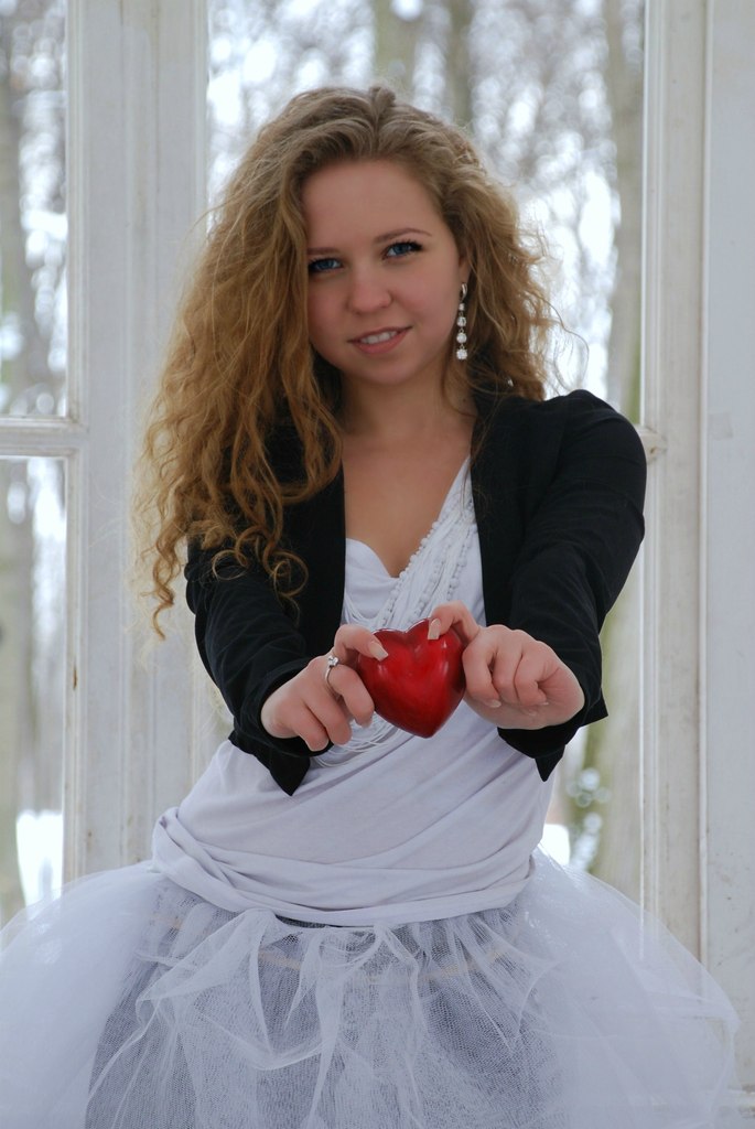 Элина Афанасьева ❤ ✿ܓ | Москва