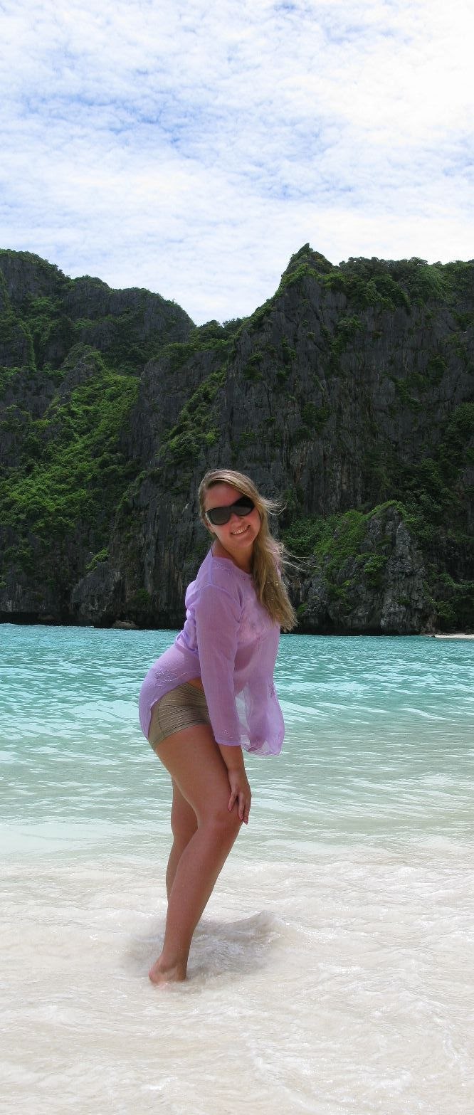 Татьяна Журавлева | Санкт-Петербург