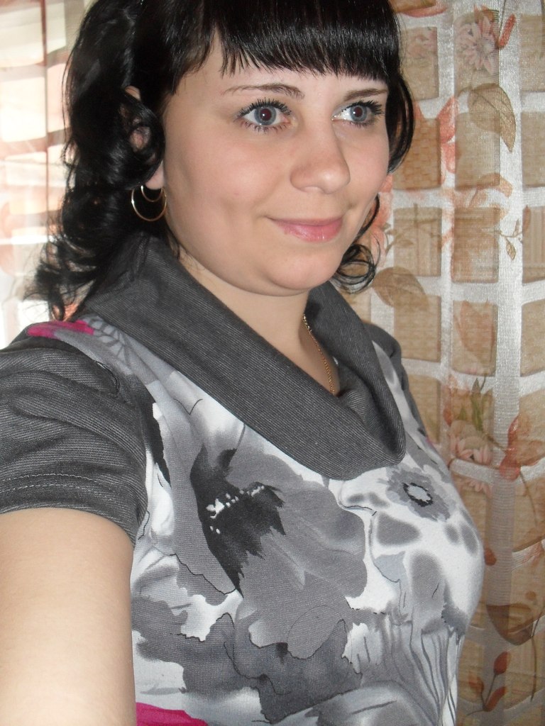 Анастасия Порошина | Моршанск