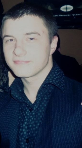 Александр Веселов | Северодвинск