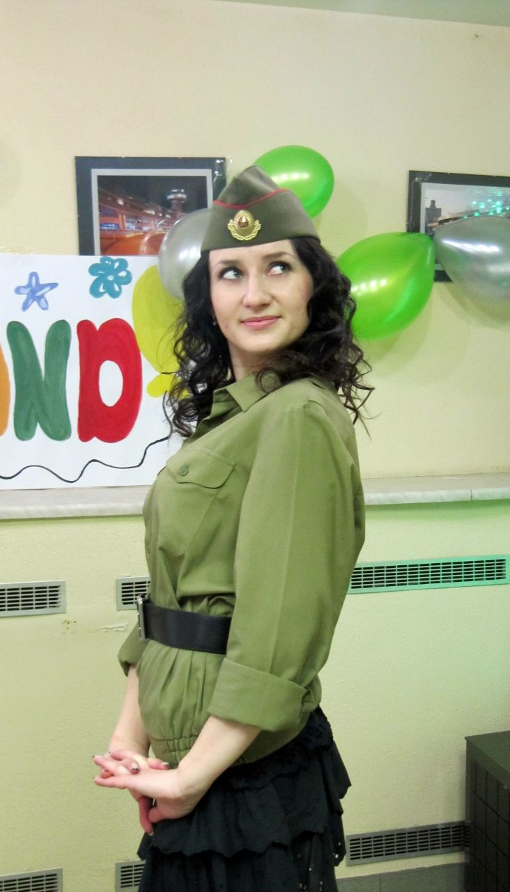 Татьяна Дубелевич-Боричевская | Минск