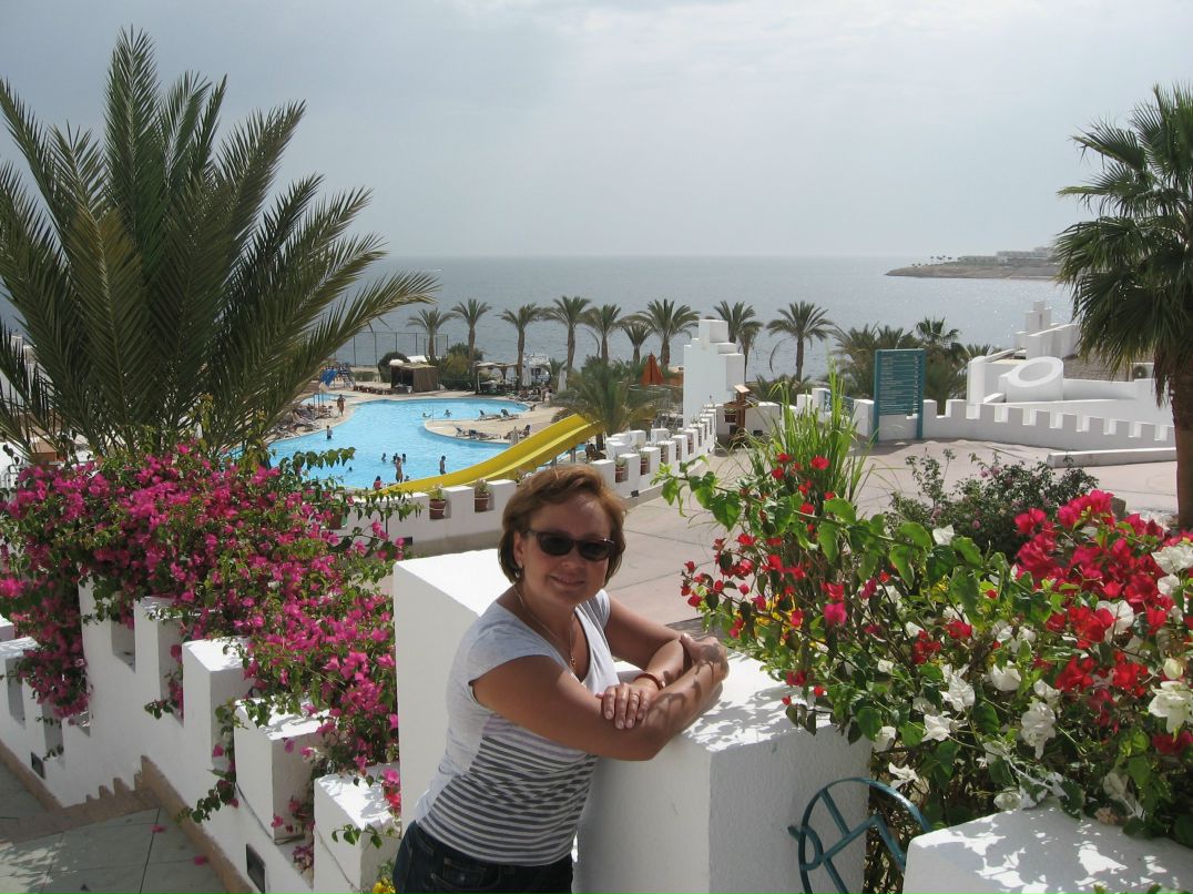 Элла Созинова | Уфа