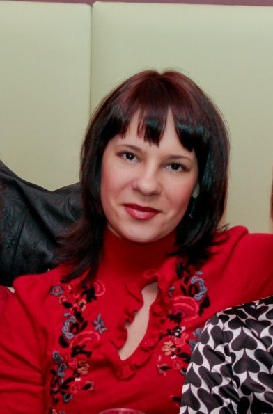 Елена Суворова | Казань