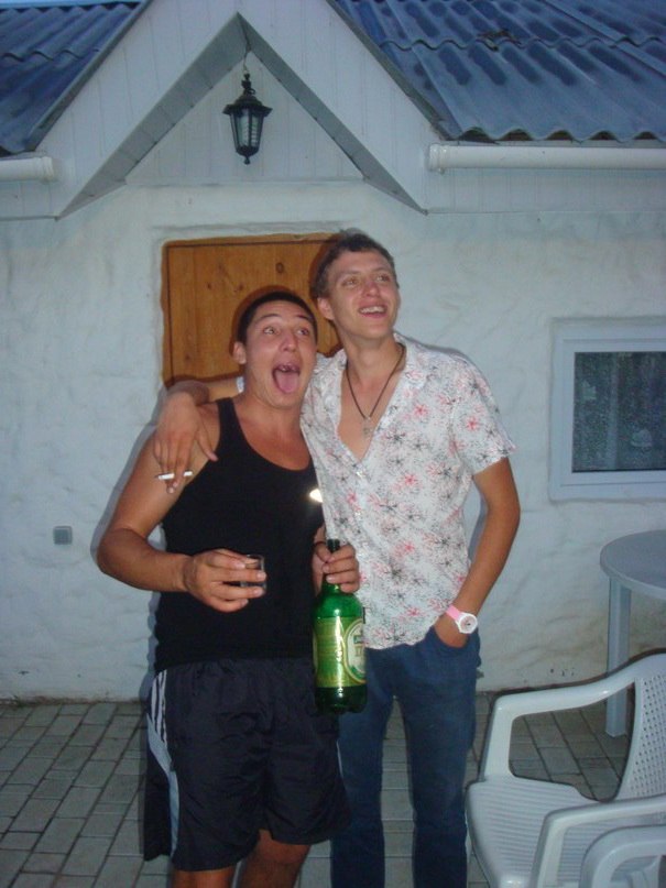 Олександр Невський | Одесса