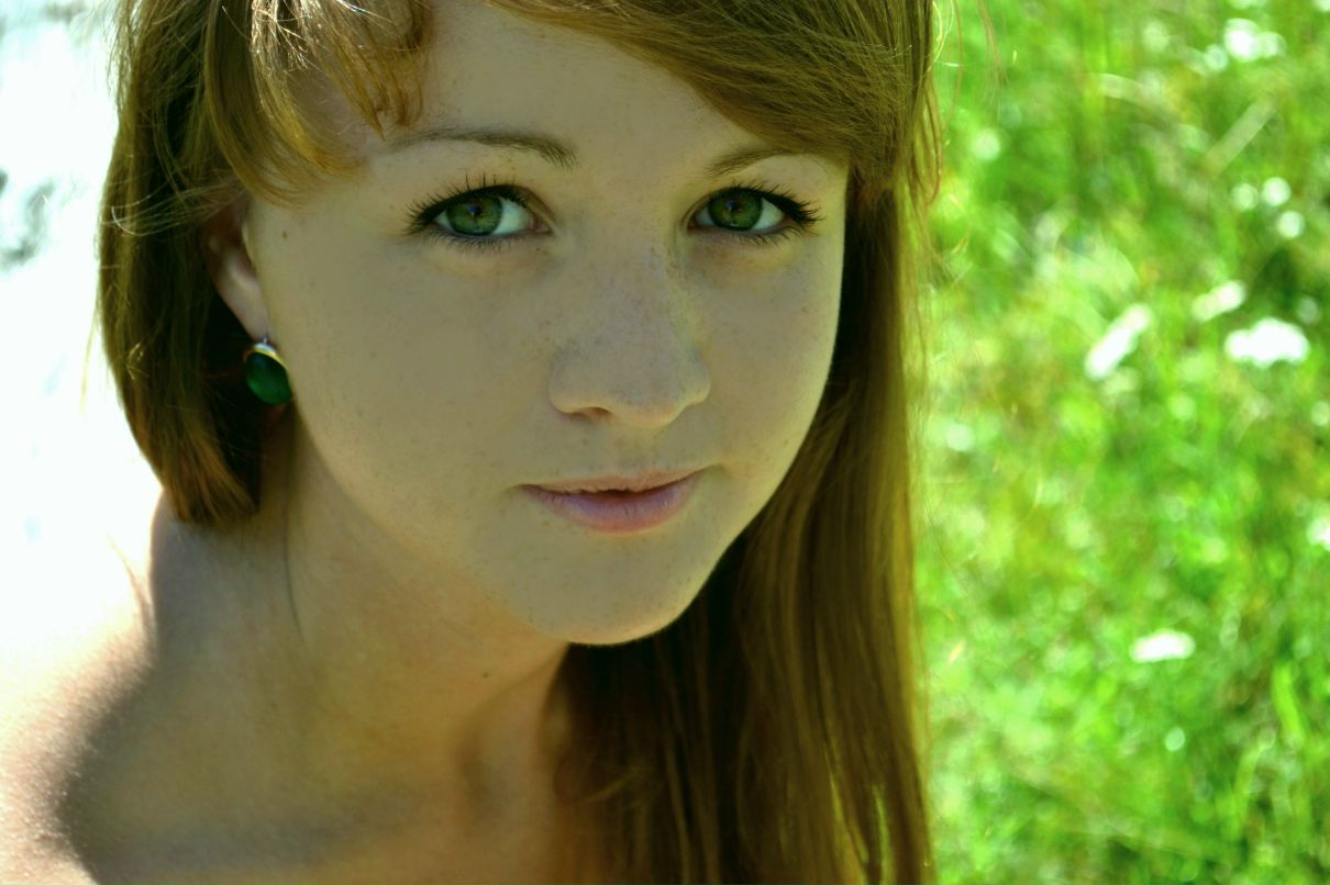 Ольга Кочкурова | Дзержинск