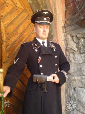 Евгений Йовков | Москва