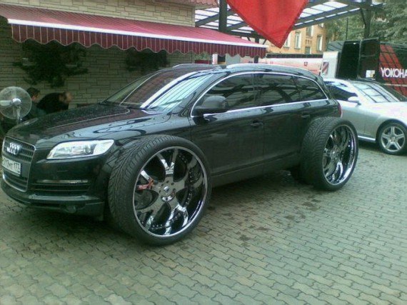 Андрей Бред | 