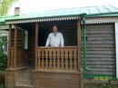 Сергей Давиденко, Рязань, Россия, 08.07