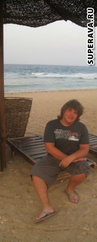 Виталий Платунов | Москва