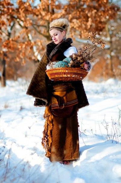 Юлия Фещук | Винница